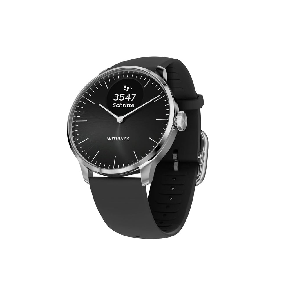 Withings Scanwatch Light Hybrid Smartwatch 37 mm