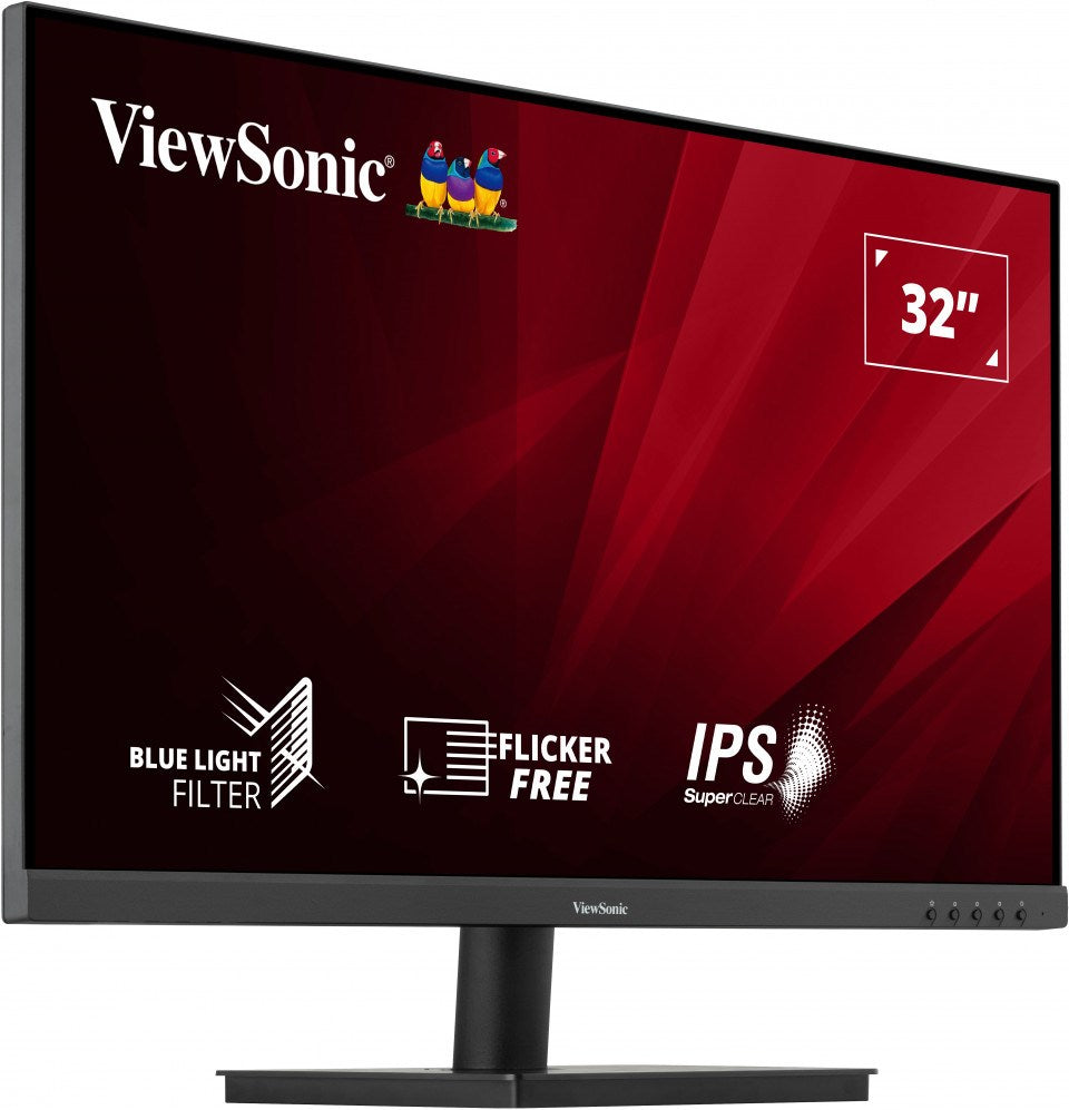VIEWSONIC VA3209-MH 32" Full HD Monitor 1920 x 1080 35W