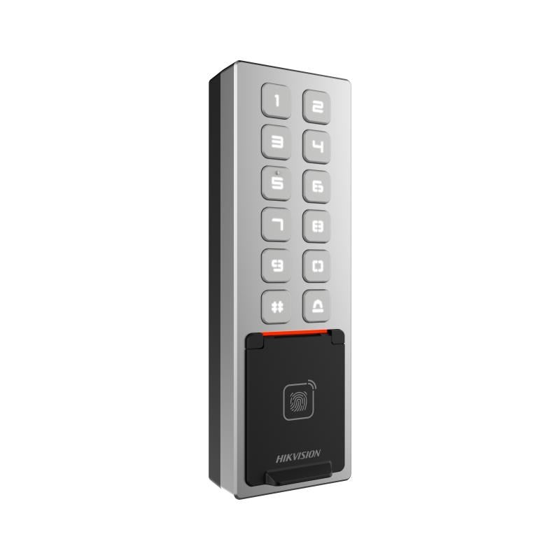 Access control reader Hikvision DS-K1T805MBFWX