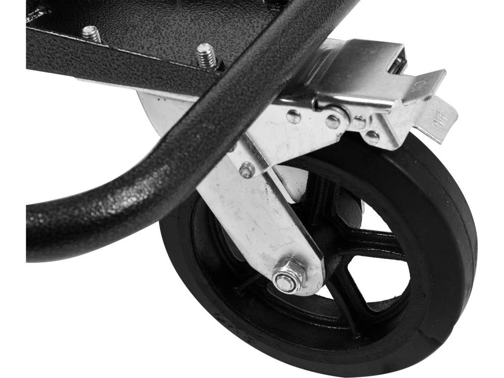 Yato YT-37430 Plasterboard Transport Trolley, 900 kg Capacity