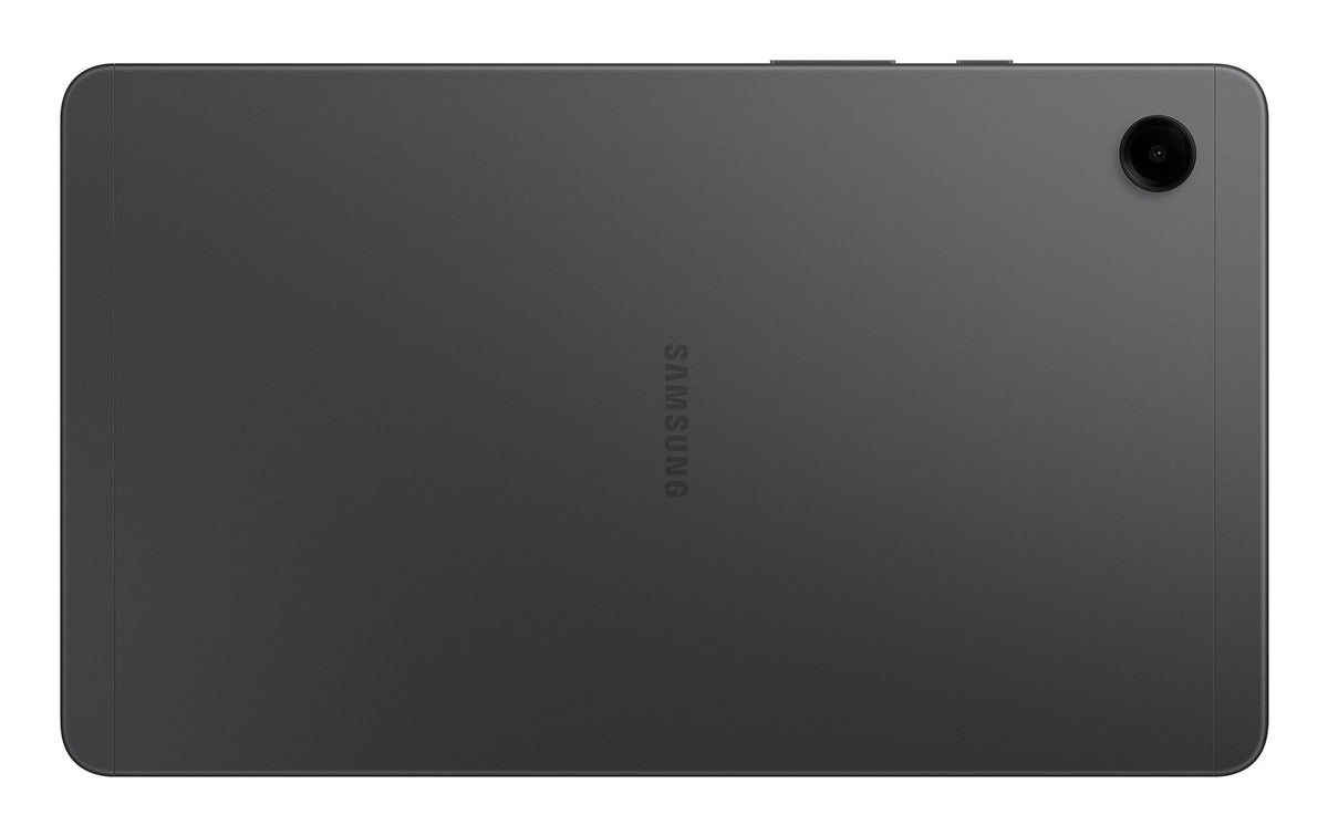 Samsung Galaxy Tab A9 - Tablet - Android - 64GB - 22,05 cm (8,7") TFT - 3 G, 4 G - Graphite (SM-X115NZAAEUB)