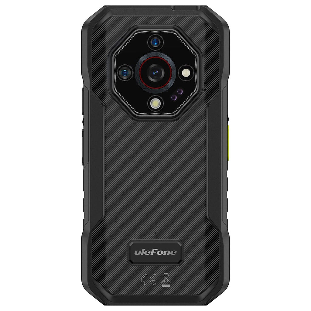 Ulefone Smartphone Armor X32 Pro 5 G 8GB/256GB Vivid Green