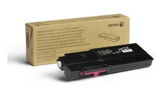 Xerox Toner Cartridge 106R03511 Original Magenta VersaLink C400/C405
