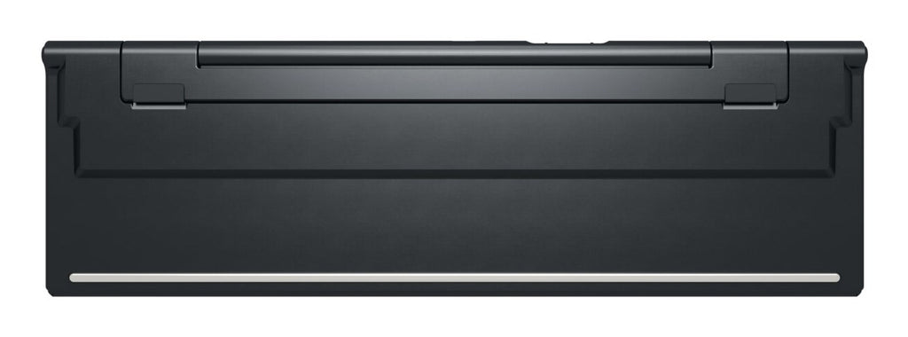 Cherry XTRFY MX 10.1 Wireless Gaming Keyboard - Low-Profile - RGB - QWERTZ - Black (G8A-25100HJADE-2)