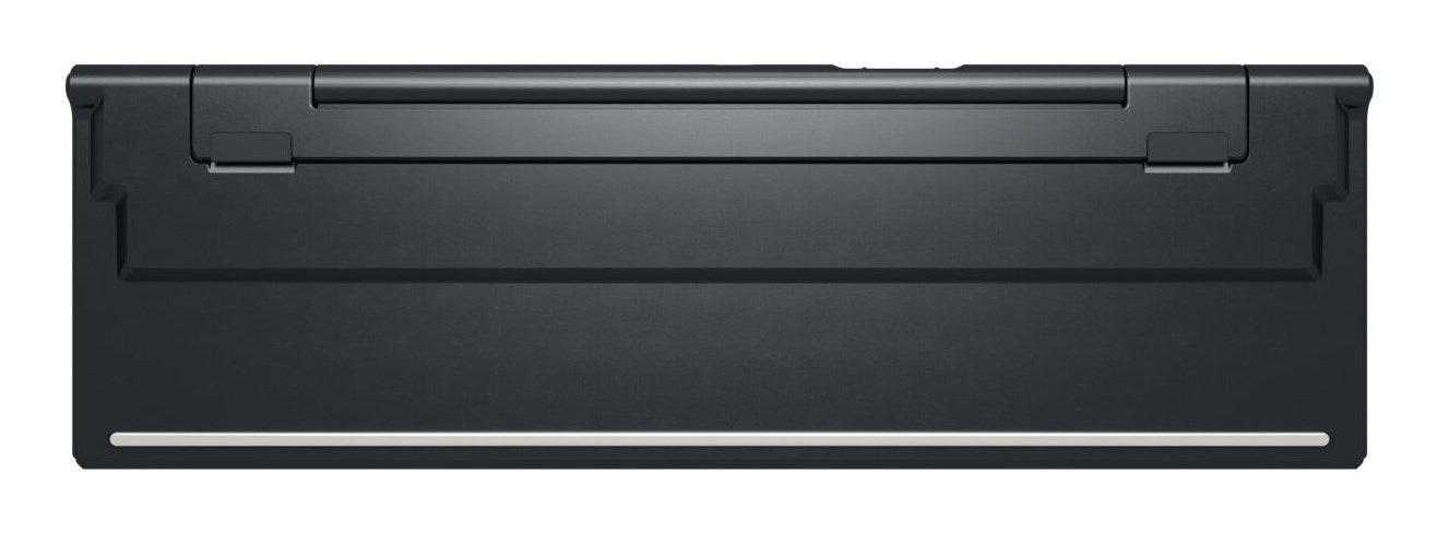 Cherry XTRFY MX 10.1 Wireless Gaming Keyboard - Low-Profile - RGB - QWERTZ - Black (G8A-25100HJADE-2)