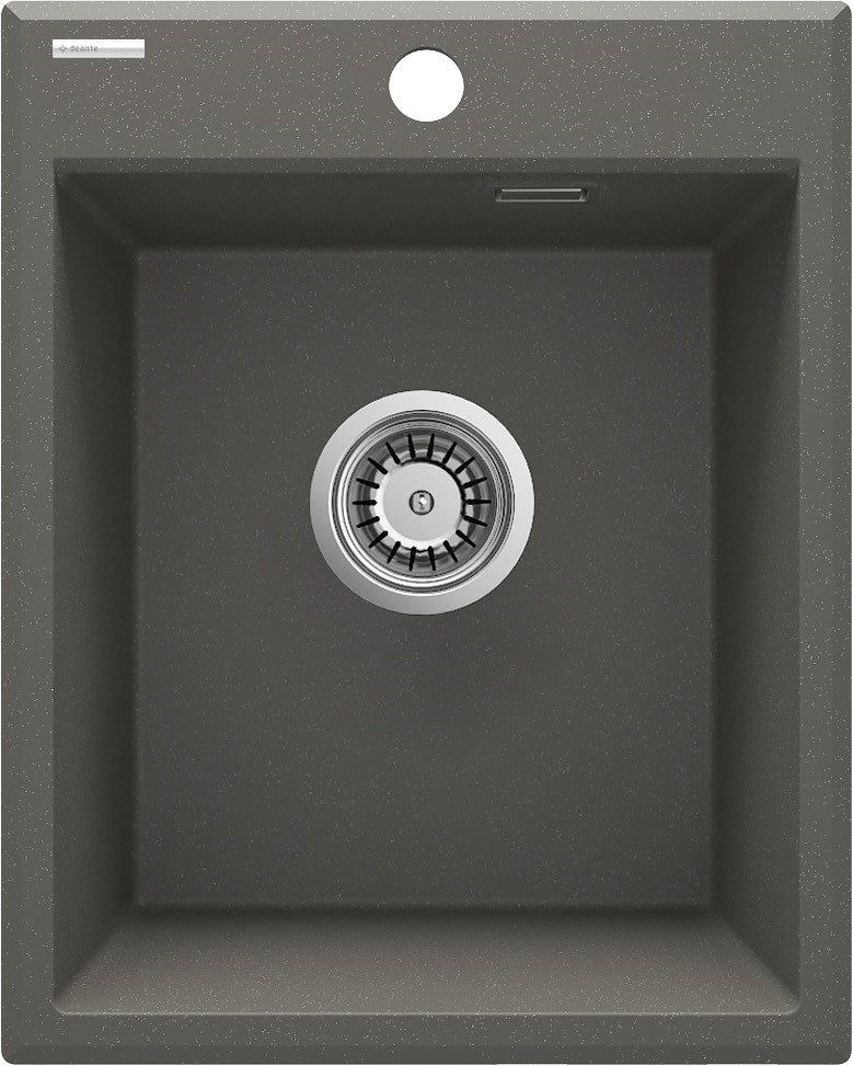1-bowl granite sink
