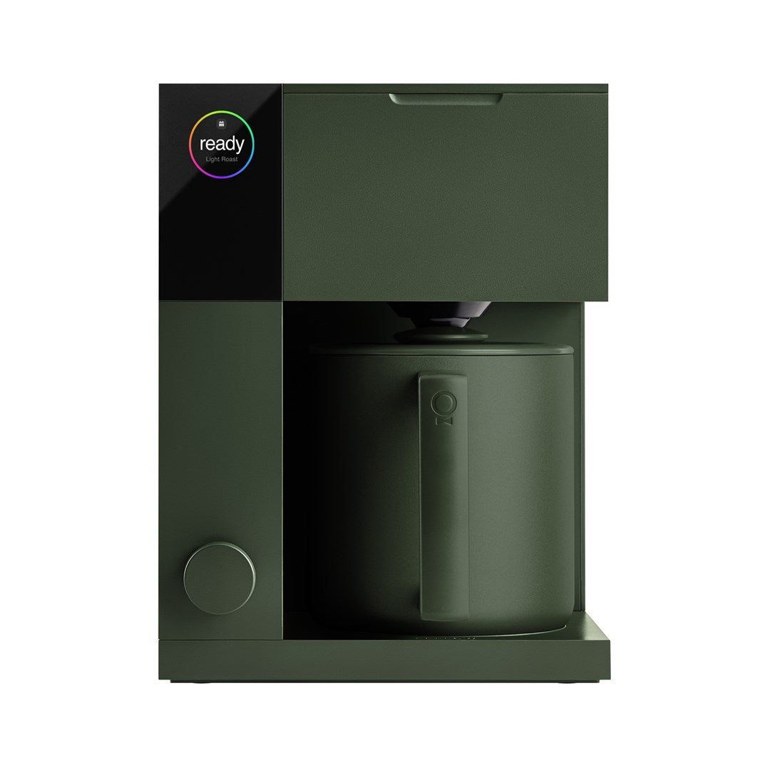 FELLOW Aiden Drip Coffee Maker 1700 W 1.5 L Green | Model: 1220000880580