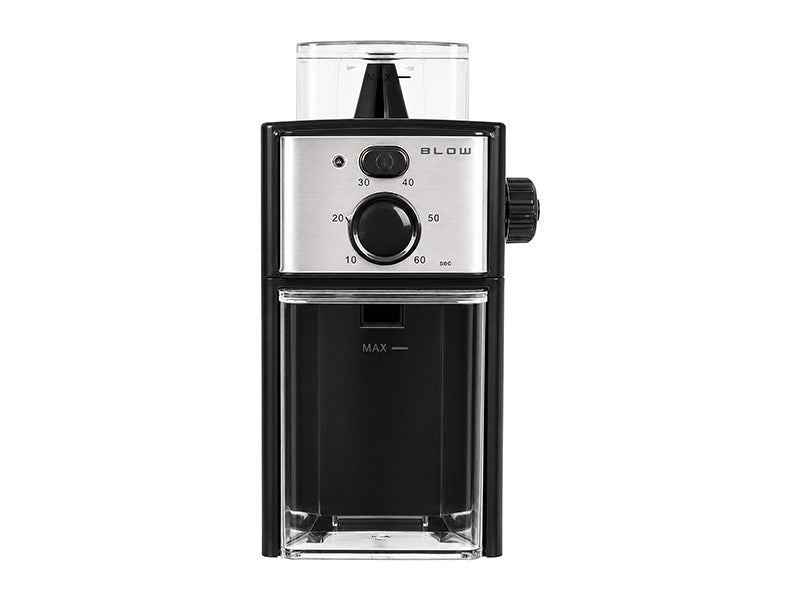 Coffee grinder BLOW BLACK CG-03 150W