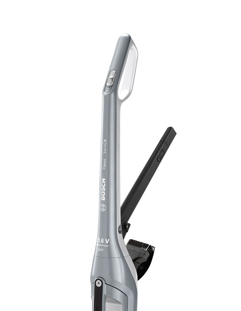 BOSCH 2-in-1 Stick Vacuum 0.4 L 21.6V BCH3P210