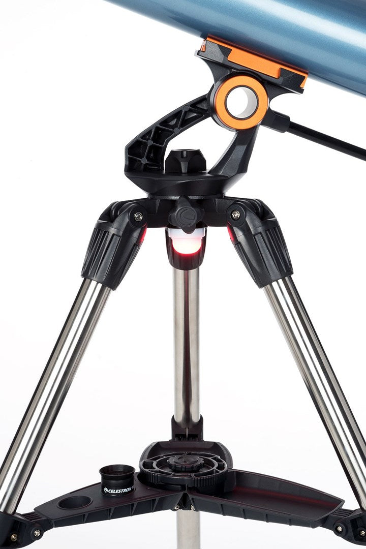 Celestron Inspire 100 mm Telescope