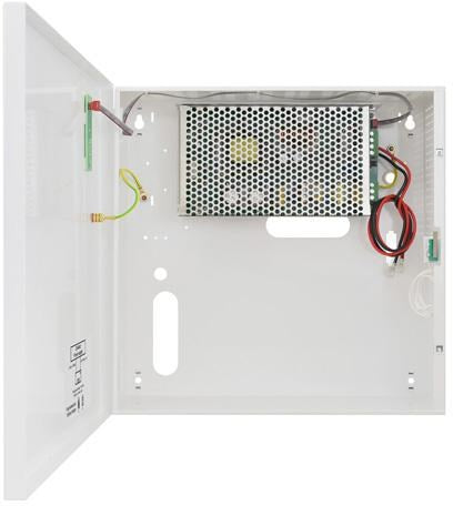 Switched-Mode Buffer Power Supply Pulsar HPSB-12V10A-C, 11-13.8V, 10A
