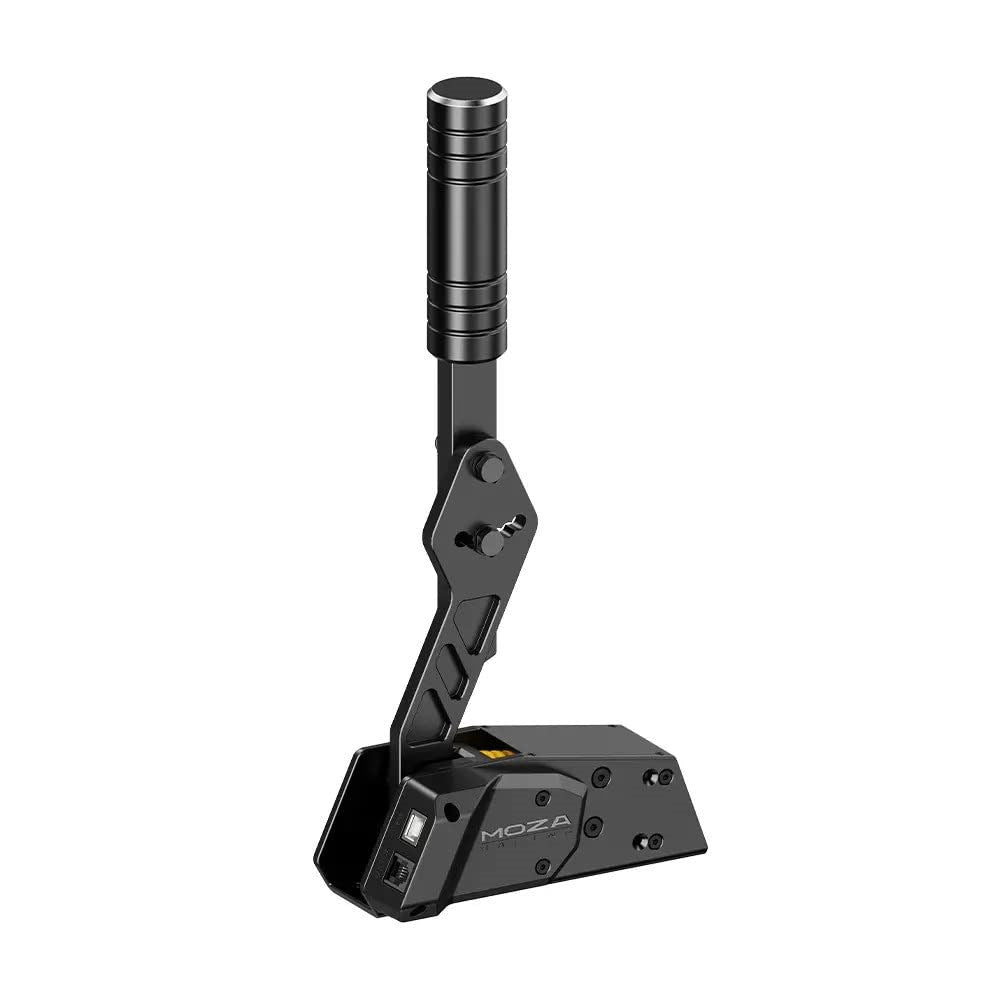 Moza Racing HBP Handbrake Black USB Analogue / Digital