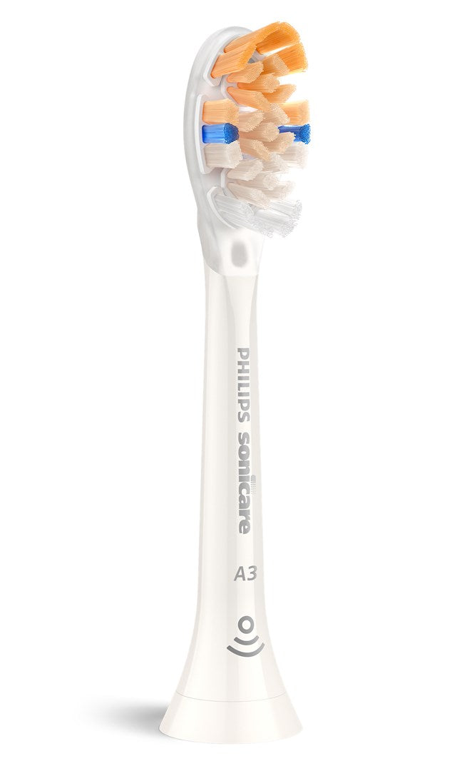 Philips Premium All-in-One HX9092/87,2-Pack Brush Heads