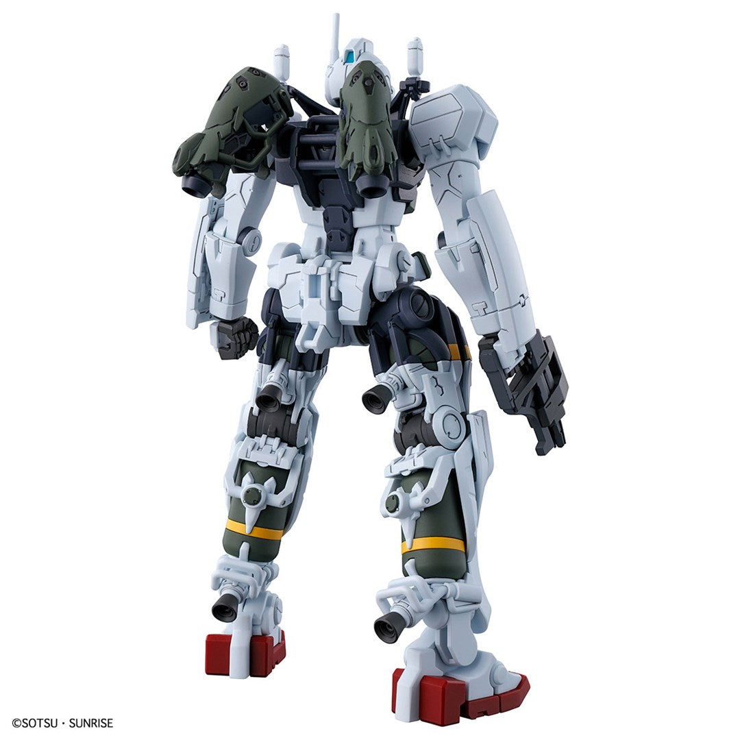 HGGQ 1/144 BOCATA'S GELGOOG (GQ)