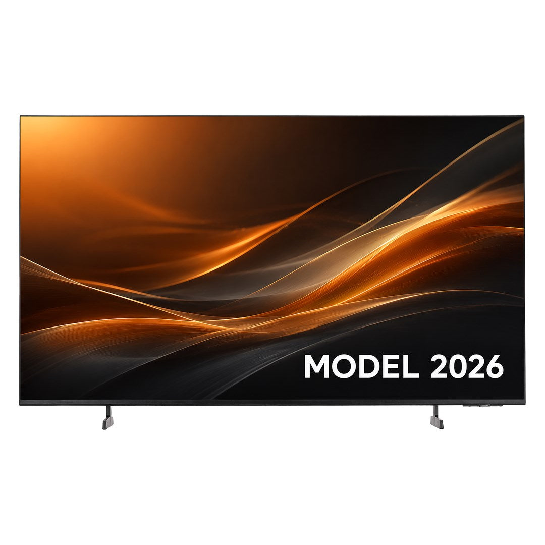 Samsung Smart TV 55" 4K Ultra HD 3840x2160 Bluetooth UE55U8072HUXXH