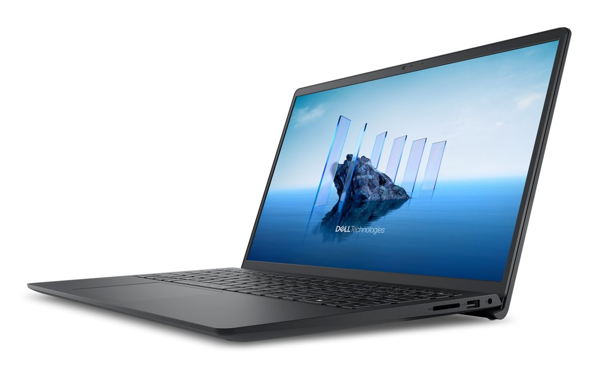 DELL Pro 15 Essential PV15250 Intel® Core™ i5 i5-1334U Laptop 39.6 cm (15.6 ) Full HD 8 GB DDR5-SDRAM 512 GB SSD Wi-Fi 6 (802.11ax) Windows 11 Pro Black