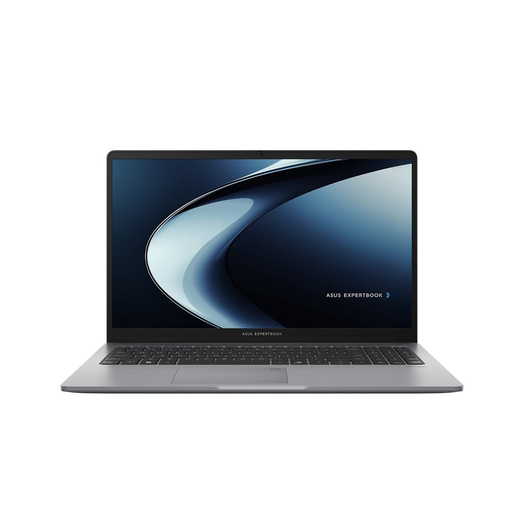 ASUS ExpertBook PM1503CDA-S70269W Laptop Ryzen 5 150 15.6" FHD 16GB DDR5 512GB SSD Radeon 660 M Windows 11 Grey