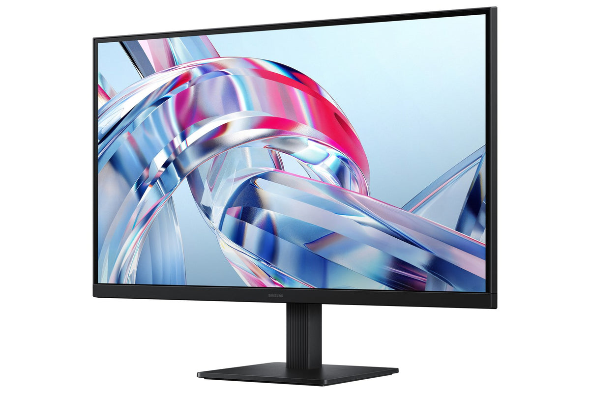 Samsung S70H 27" 4K Ultra HD LCD Monitor 3840 x 2160 Black