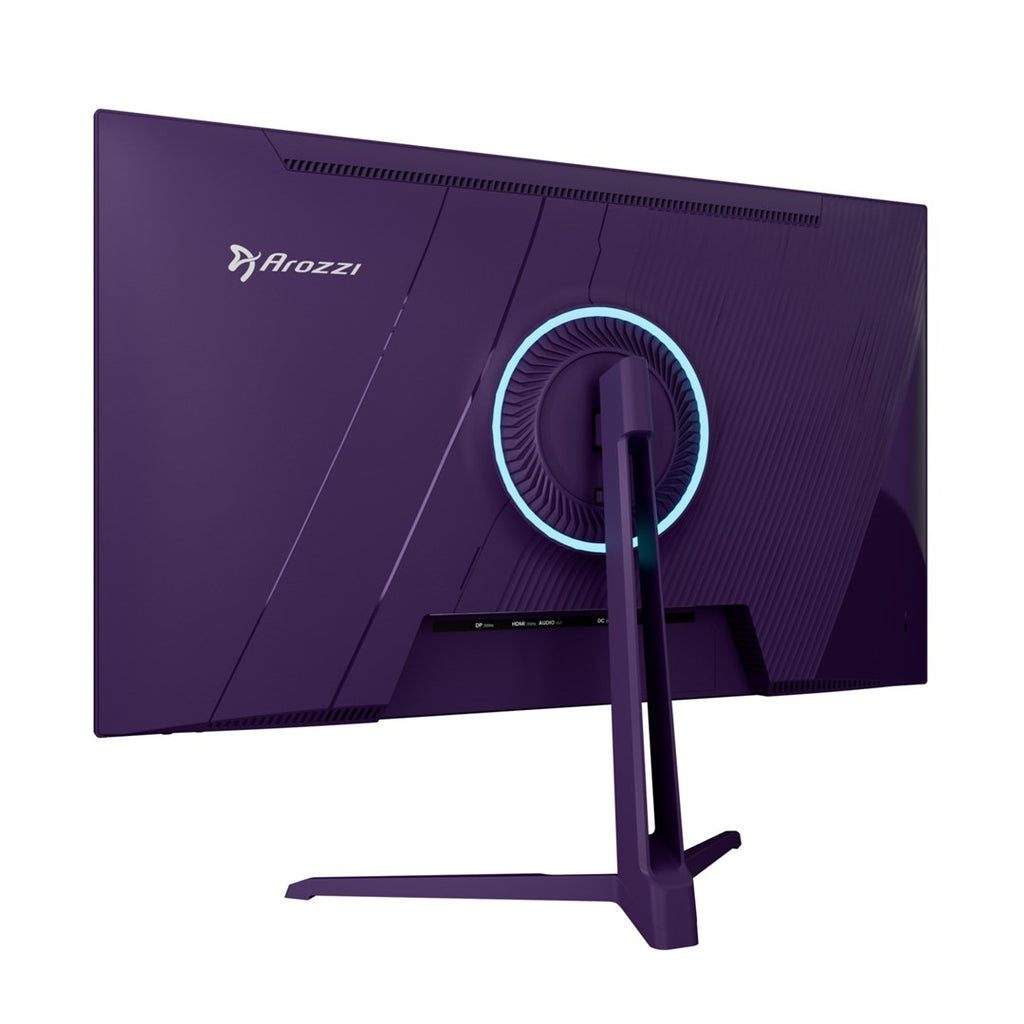 AROZZI Computer Monitor 23.8 inch Full HD 1920 x 1080 IPS 548605