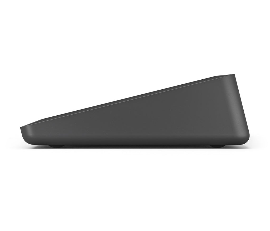 Logitech Tap IP Video Conferencing Component - Graphite