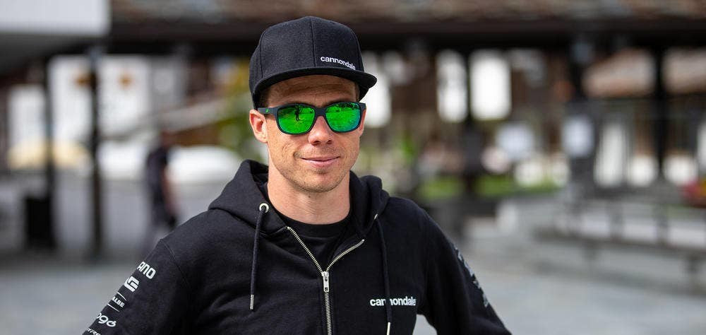 Glasses JULBO POWELL - M