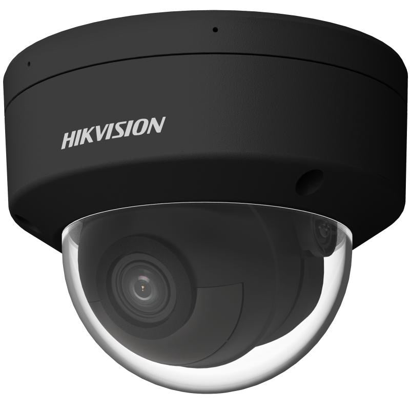 Camera DS-2CD2146G2H-ISU(2.8 mm)(BLACK)