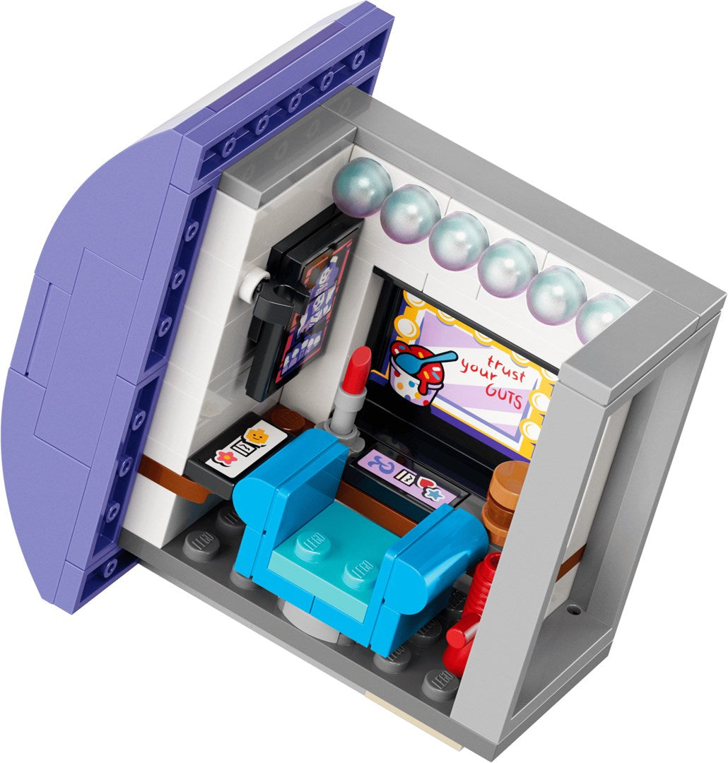 LEGO EDITIONS 43031 Olivia Rodrigo's Dual Guitar