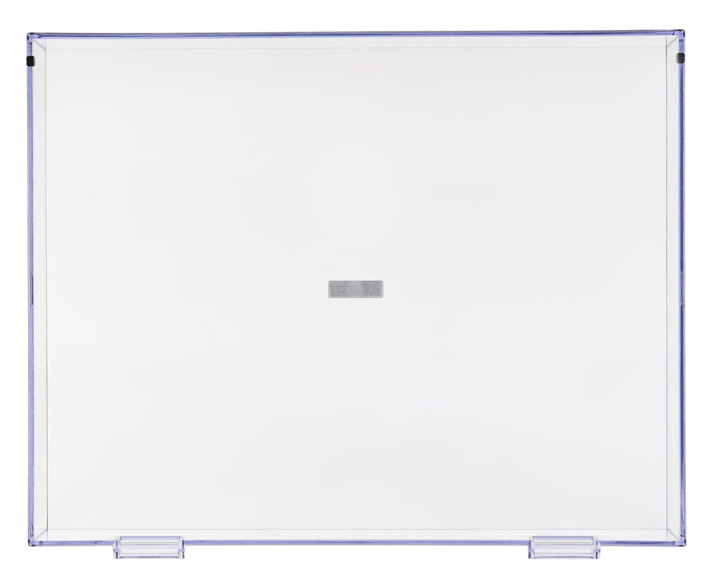 Reloop Dust Cover RP-1000/ 2000/ 4000 - protective cover for turntables