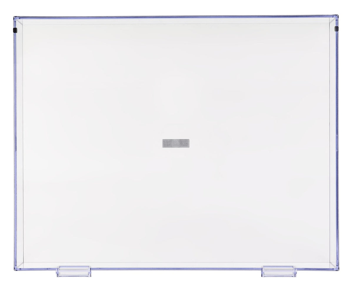 Reloop Dust Cover RP-1000/ 2000/ 4000 - protective cover for turntables