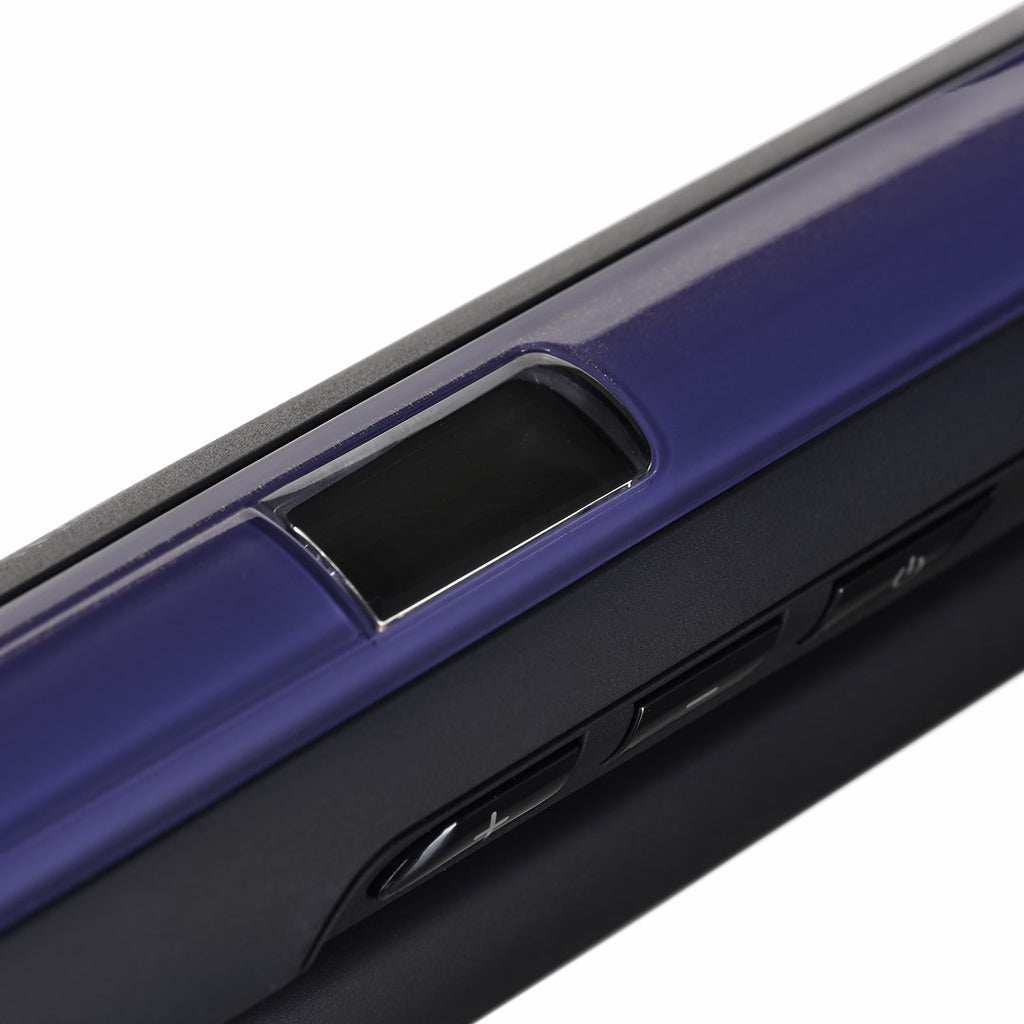 Remington Pro-Ion Hair Straightener S7710, Black