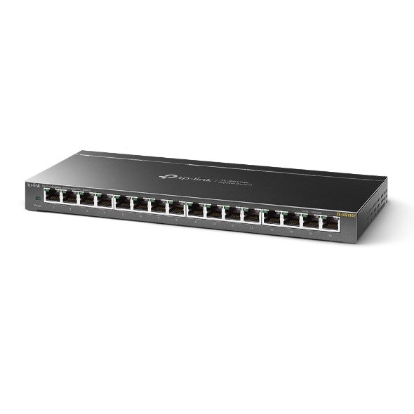 TP-Link Unmanaged Switch 1310 g 415x75x170mm TL-SG116E