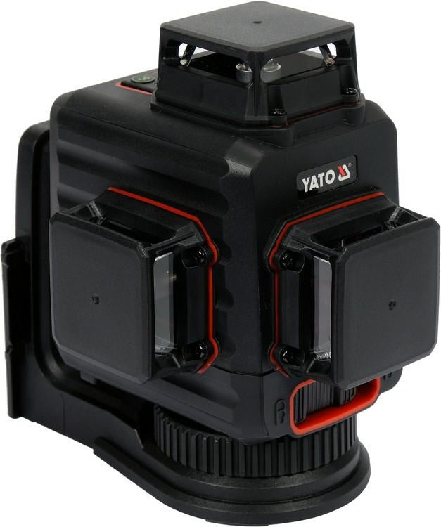YATO YT-30436 Laser Level 10 m
