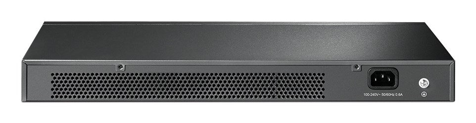 TP-LINK Network Switch TL-SG1024 2290 g 535x223x80mm