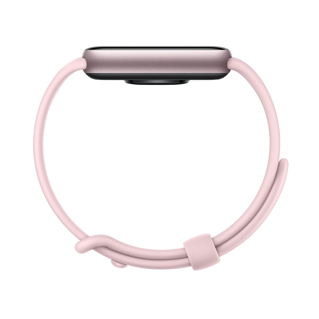 Xiaomi Band 10 Pro AMOLED Wristband Activity Tracker 4.42 cm (1.74") Pink - BHR08WGGL