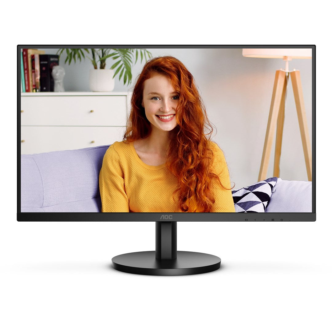 AOC U27B3A 68.6 cm (27") 4K UHD IPS Office Monitor 60Hz 4ms HDR10