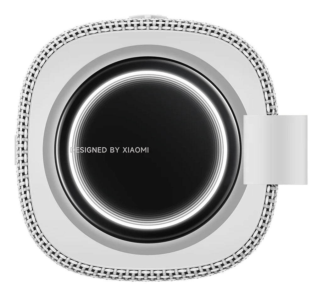 Xiaomi Sound Play Stereo Portable Speaker White 18W SOUND PLAY 18W (WHITE)