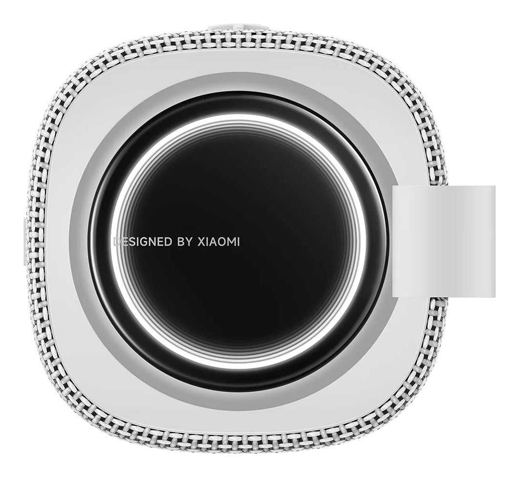 Xiaomi Sound Play Stereo Portable Speaker White 18W SOUND PLAY 18W (WHITE)