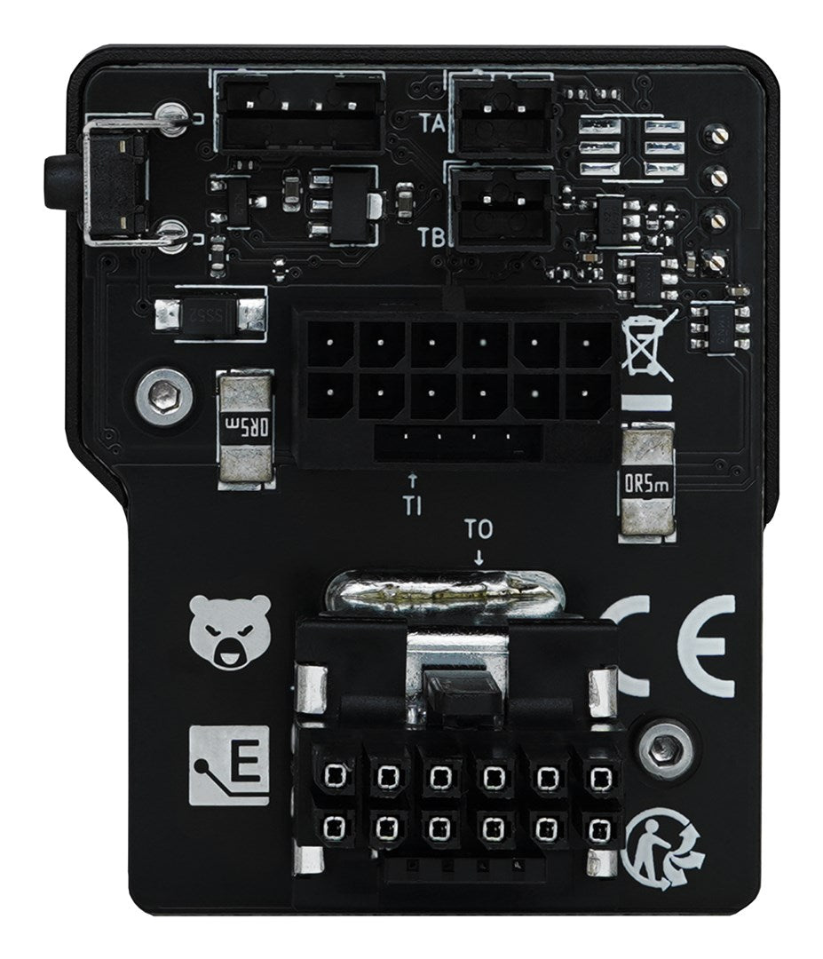Thermal Grizzly WireView Pro GPU  1x12VHPWR - Reversed