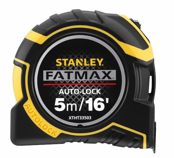 STANLEY Autolock Measure Fatmax 5 M/E x32