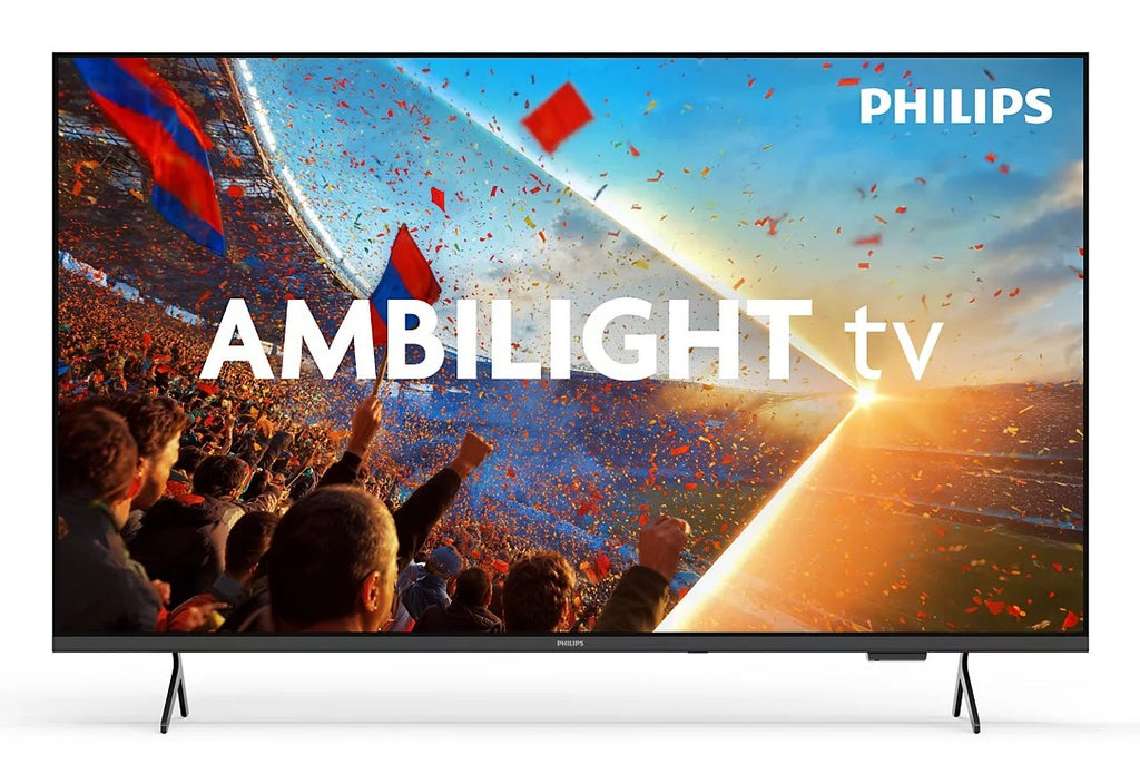 Philips 43PUS8001/12 TV 109.2 cm (43 ) 4K Ultra HD Smart TV Wi-Fi Black