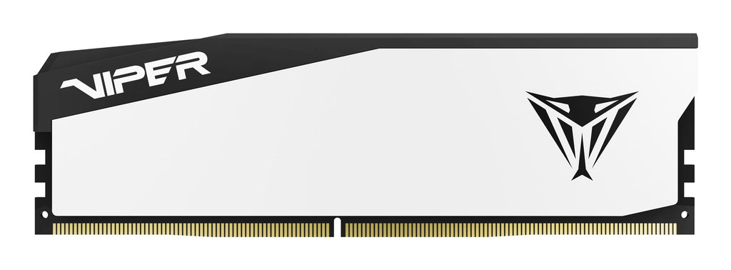 PATRIOT RAM D5 6000 16GB C30 Viper Elite White - VEB516G6030W