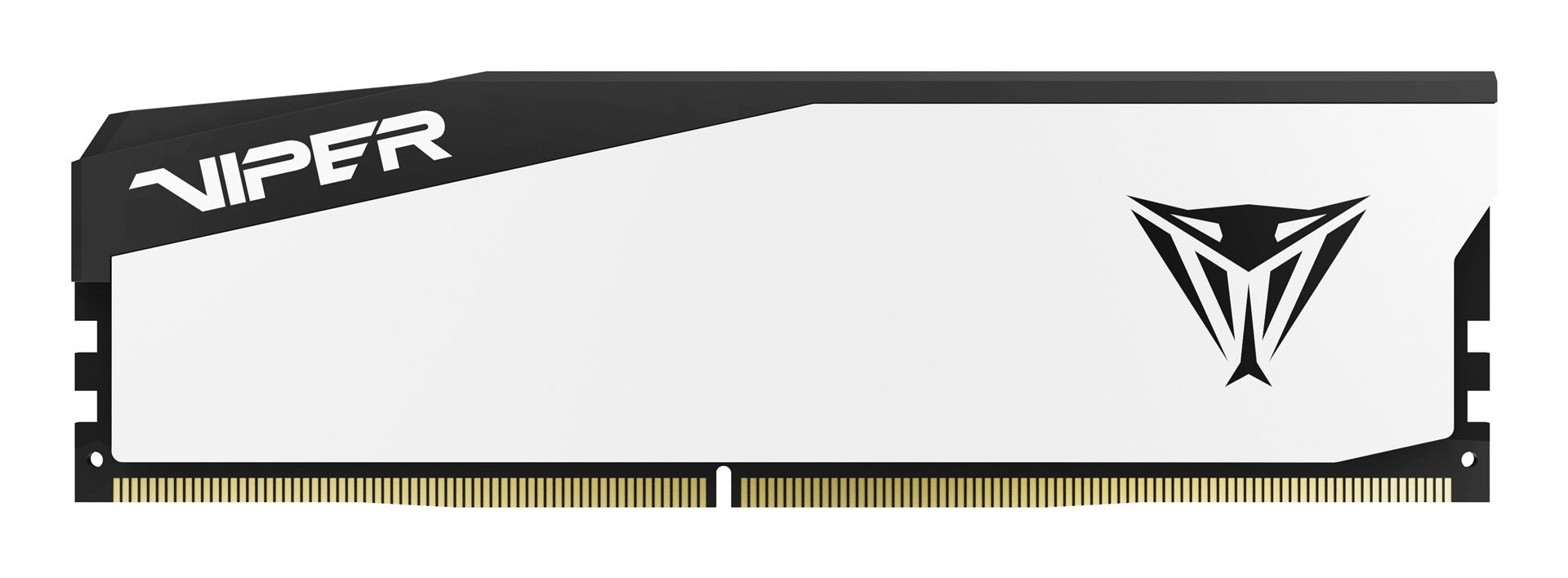 PATRIOT RAM D5 6000 16GB C30 Viper Elite White - VEB516G6030W