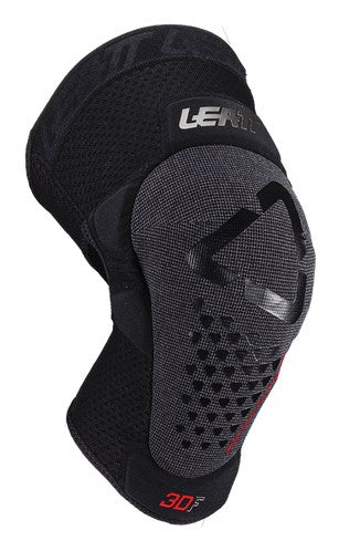Leatt Knee Guard 3DF 5.0 Evo M Elbow guard Protectors Sport and Tourism Model: Knee_Guard_3DF_5.0_Evo/Black