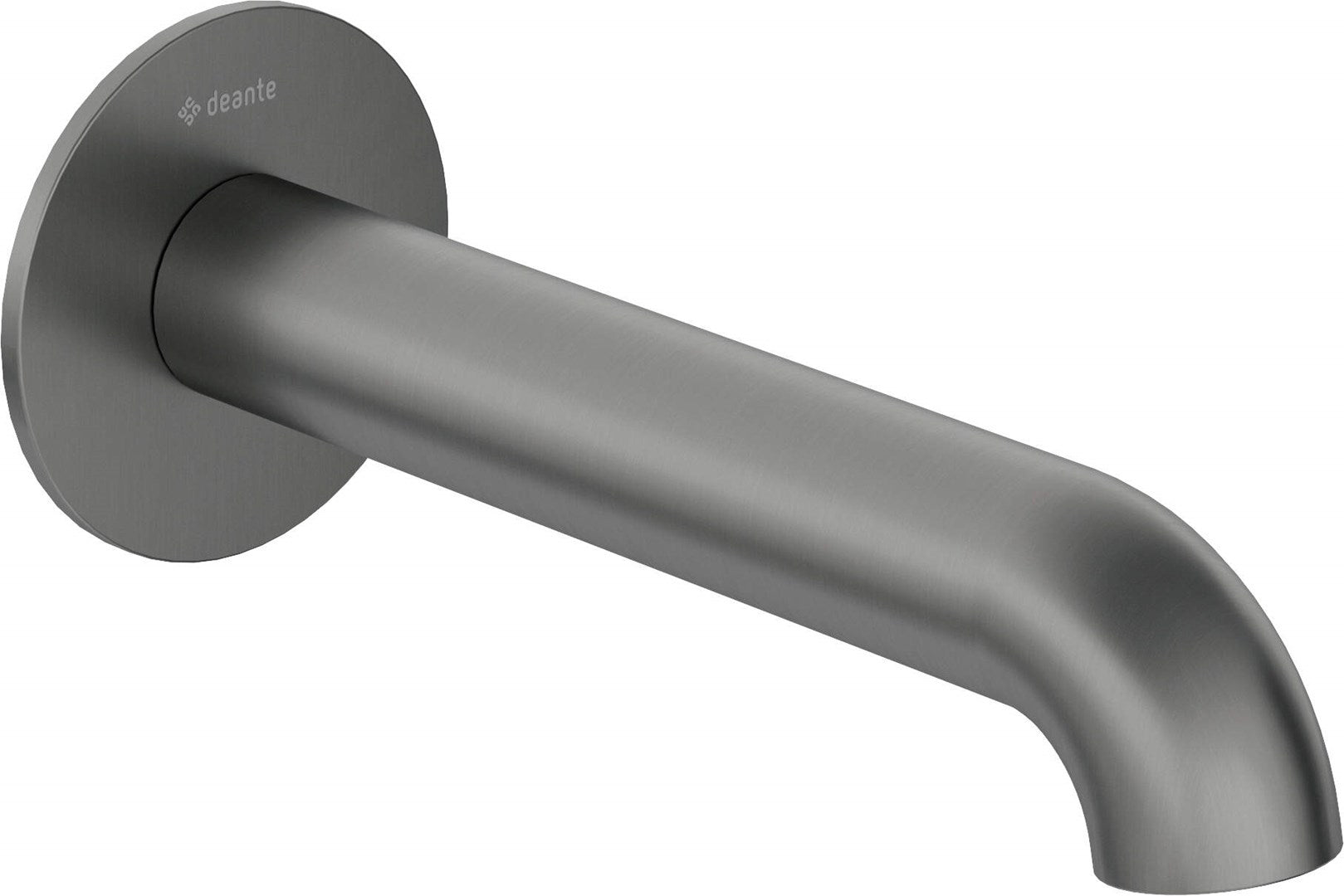 Bathtub spout