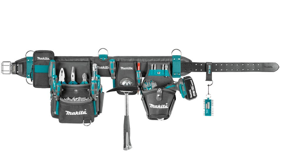 Makita E-15235 Approved Carrying Case Kit - Heavy Tools