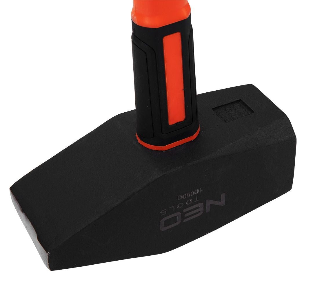 NEO TOOLS Hammer Manual 11040 g 890 mm x 890 mm x 220 mm Model TOP-25-157