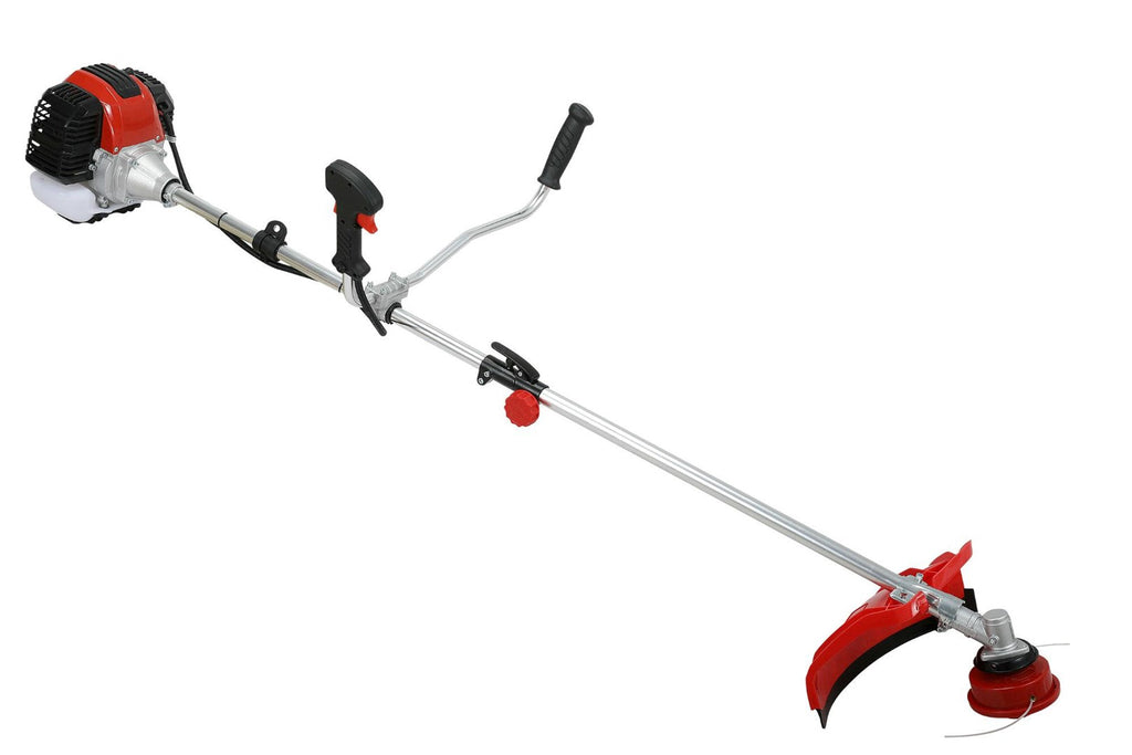 AWTOOLS Petrol Trimmer 11500 g 1008 mm x 300 mm x 290 mm Model AW70003