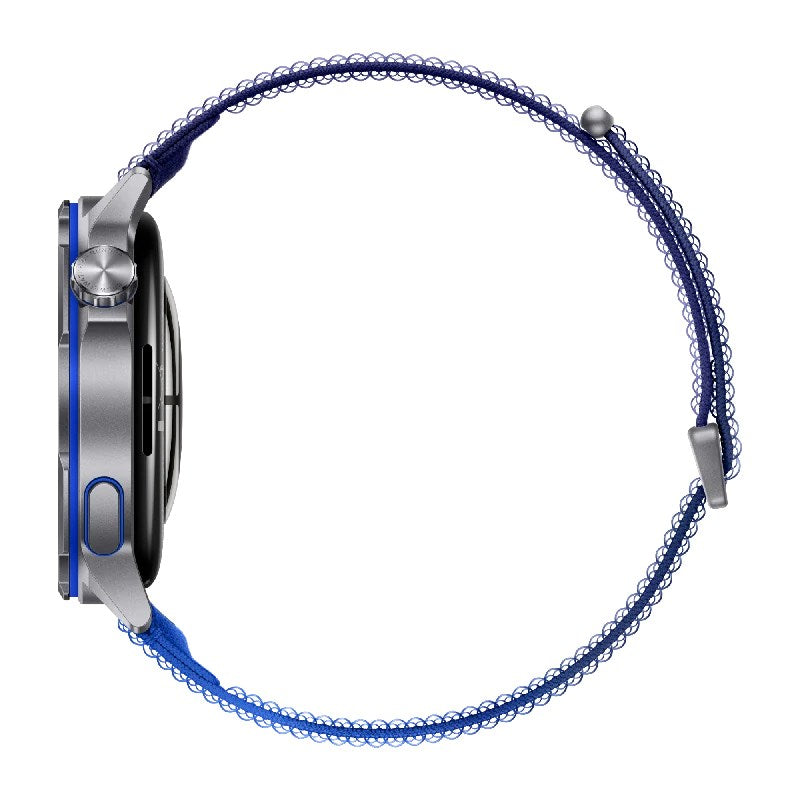 Huawei WATCH GT Runner 2 1.32" AMOLED GPS Titanium Smartwatch