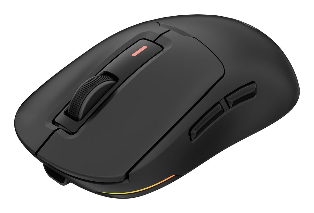 GENESIS NMG-2193 Ambidextrous Gaming Mouse with Bluetooth and USB Type-C