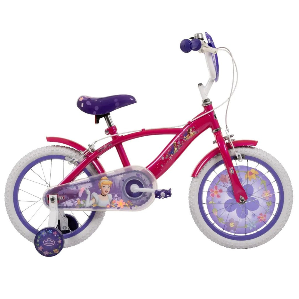 HUFFY Disney PRINCESS 16" Bicycle